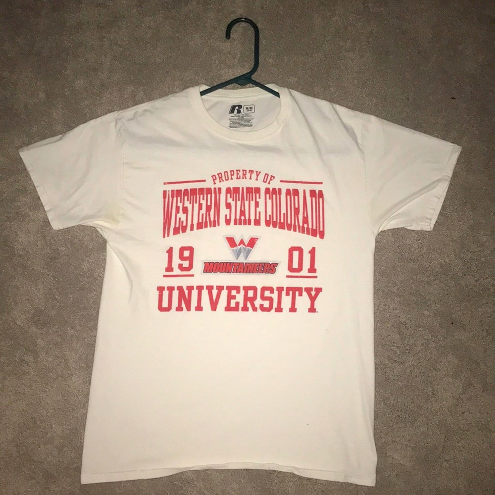 Russell Shirt